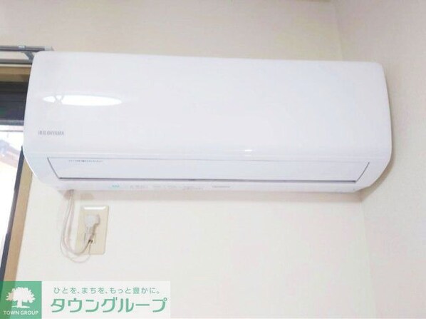 メゾンサンガ の物件内観写真